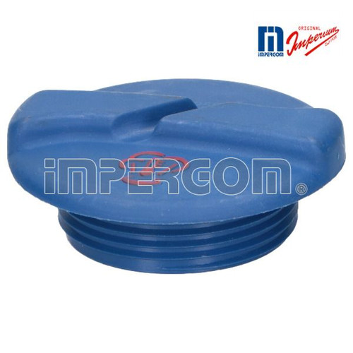 Cap coolant tank original - cap,,
