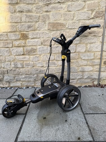 Powakaddy ct6 golf trolley - powakaddy,