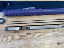sage R8 12' 6" 7# fly rod