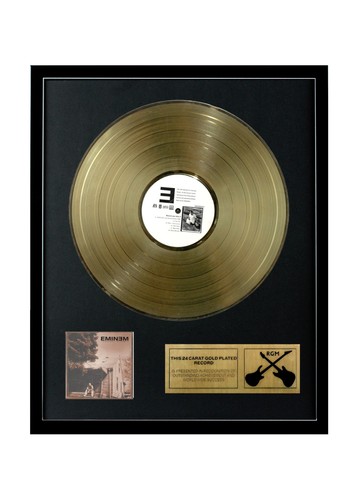 Rgm1492 eminem the marshall - rgm1492,