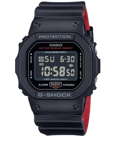Brand new unopened casio - brand, g