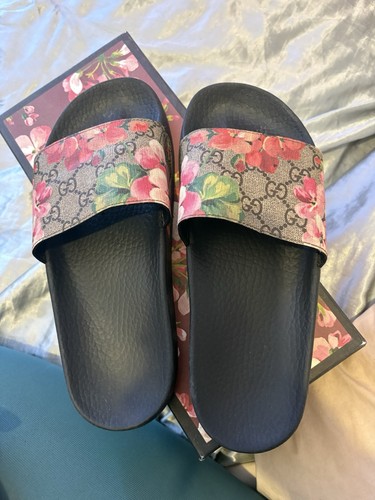 Gucci sliders size - gucci,