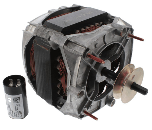 Speed queen 38034p 120v motor - 120v,