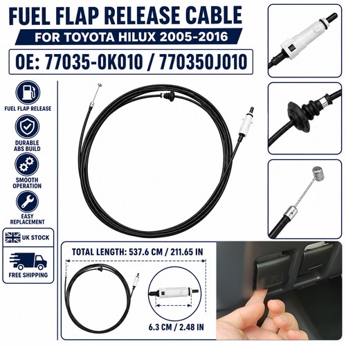 For toyota hilux 2005 2016 - toyota, 2005-2016