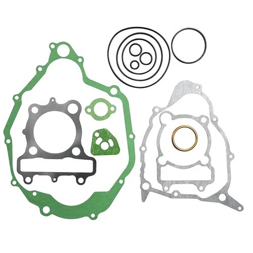 Complete engine oil seal - engine,