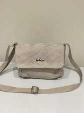 Kipling Pink Wave Jacquard