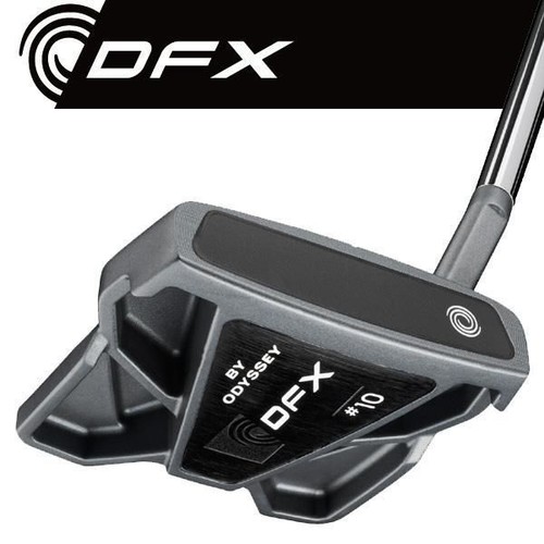 Odyssey 2025 dfx s - odyssey, putter
