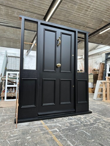 Bespoke hardwood timber - timber, 4