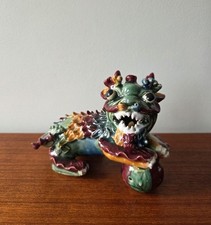 Chinese Foo Dog