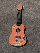 Children's Ukulele with Decals