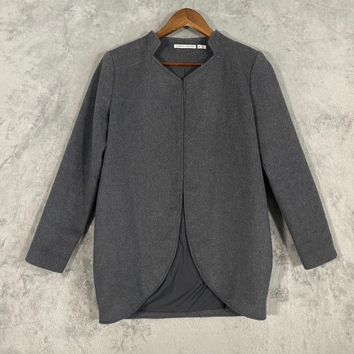 Finders keepers jacket m - keepers, sz
