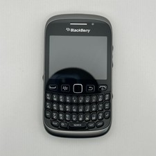 BlackBerry Curve 9320 Black
