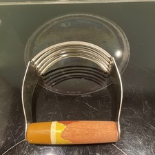 Vintage Pastry Blender 50s/60s