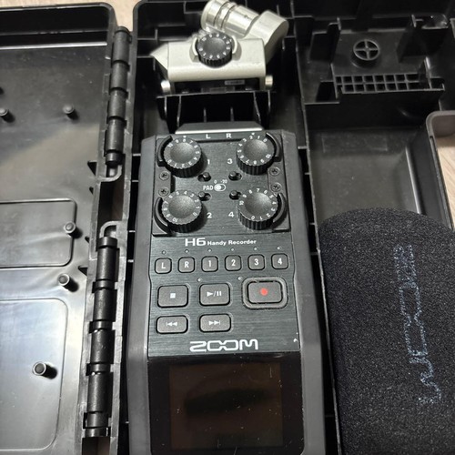 Zoom portable handy digital - portable,