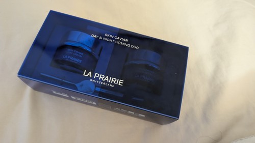 Prairie skin caviar - skin, day