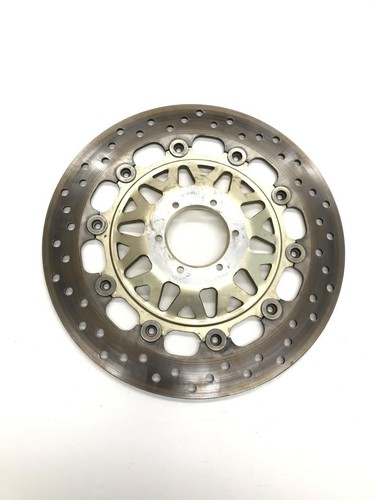 Front brake disc honda - disc, cbr
