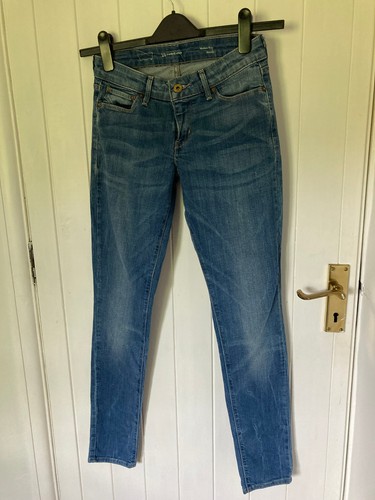 Levi demi curve - demi, jeans