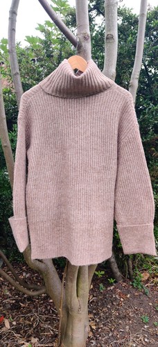 Bnwt george asda chunky - george, knit