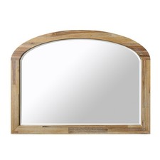 Florence Overmantle Mirror