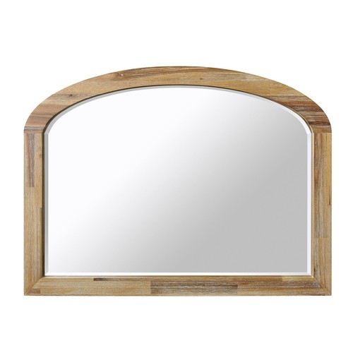 Florence overmantle mirror - florence,