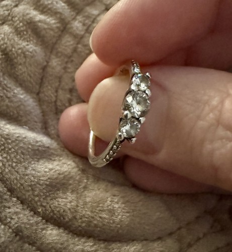 Genuine pandora silver - pandora,