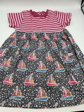 JoJo Maman Bebe Stripe &