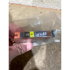 Canon CLI-8Y Yellow Ink Cartridge High Capacity for Pixma iP4500 Inkjet Printer