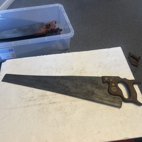 Vintage spear jackson - spear, &