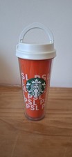 STARBUCKS 2022 PSL PUMPKIN