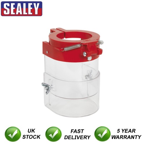 Sealey drill press - press, 62mm
