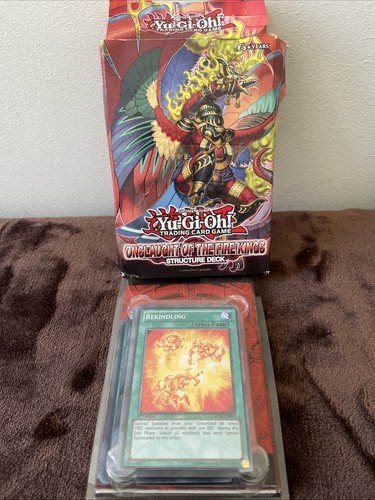 Structure deck - gi, oh!