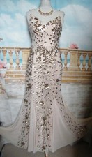 Quiz Maxi Evening Dress 12