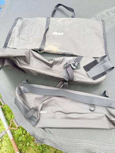 Alpkit bike packing three - alpkit,