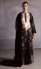 Pakistani Asian Designer Nureh