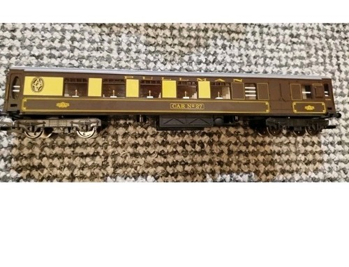 Hornby pullman brake car - pullman, no27