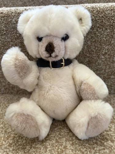 Vintage steiff petsy teddy - vintage,