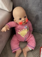 Baby Chou Chou Doll