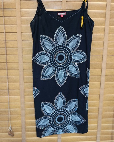 Joe brown women black blue - black,