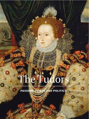 The tudors charlotte bolland - the,