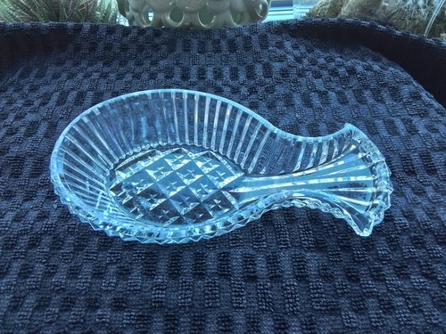 Waterford crystal - waterford, 6.5"