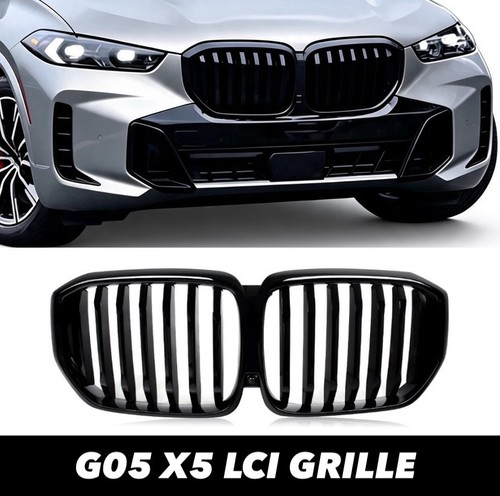 Bmw g05 lci 2023 2025 - bmw, 2023-2025