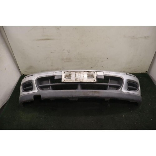 Front bumper nissan - bumper,