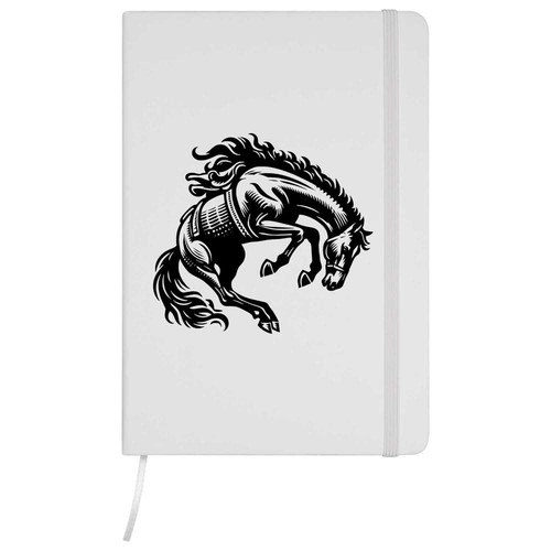 Bucking bronco a5 - 'bucking,