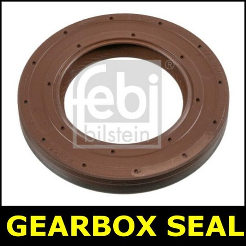 Transmission gearbox seal - transmission,