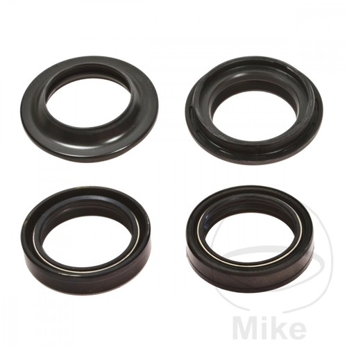 Tourmax fork seals and dust - seals,