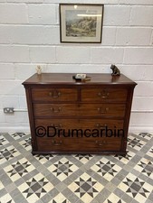 Antique Georgian Mahogany