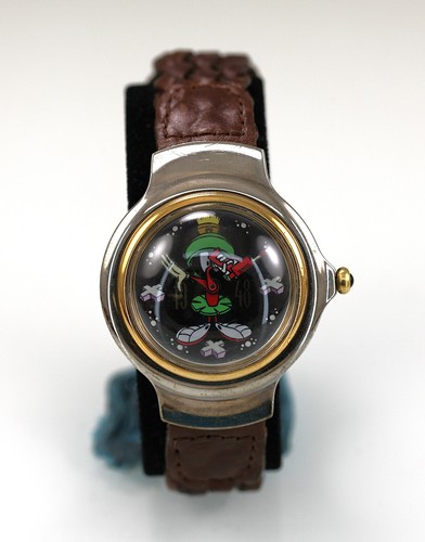 Warner bros watch - warner,