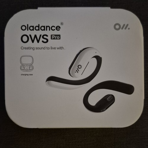 Oladance ows pro bluetooth - ows,