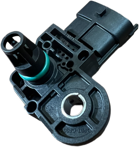 Bosh boost map - boost, sensor