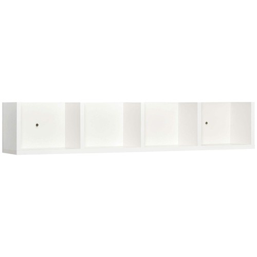 Homcom wall mount - 84, cd